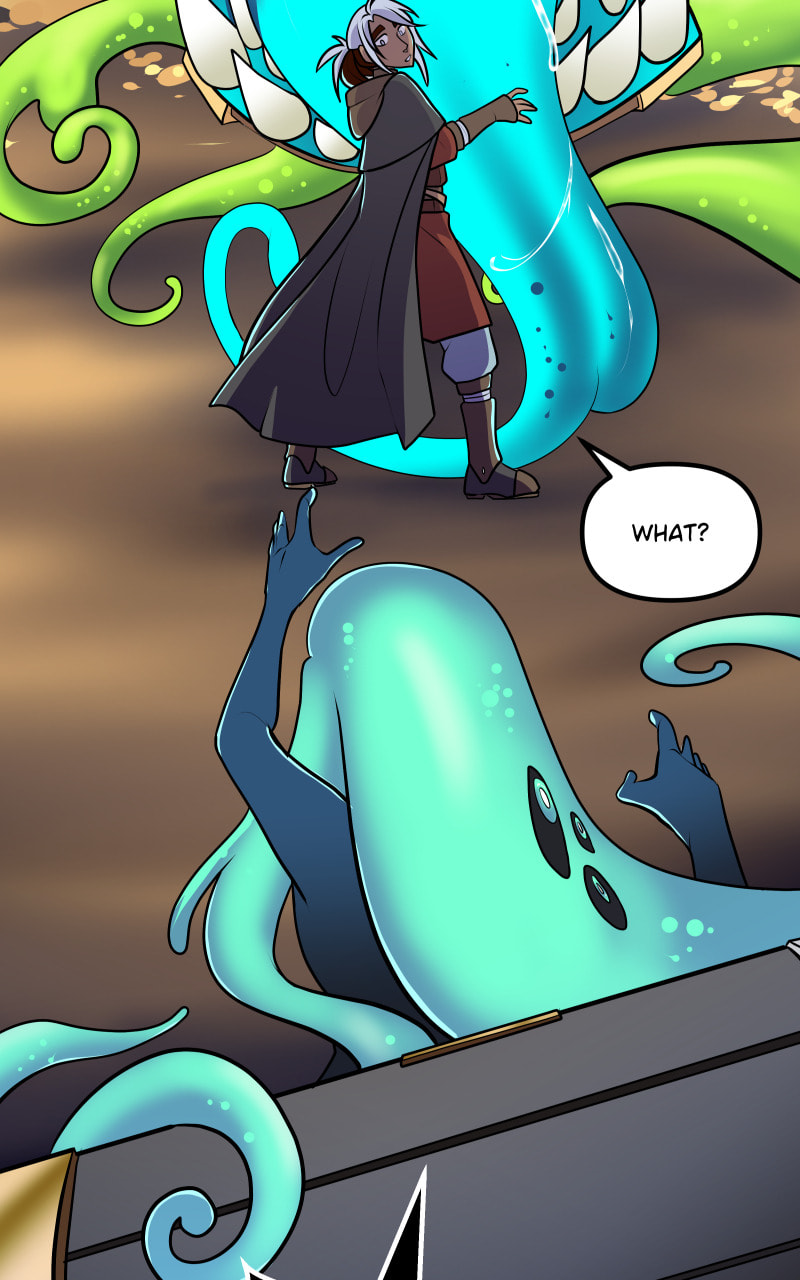 Read Visitor chapter 11 image 9 on Lezhin