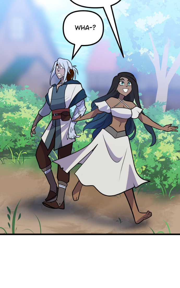 Read Visitor chapter 110 image 10 on Lezhin
