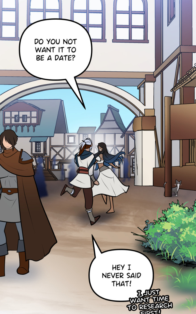 Read Visitor chapter 110 image 12 on Lezhin