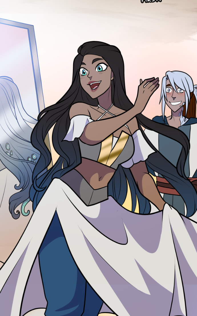 Read Visitor chapter 110 image 13 on Lezhin