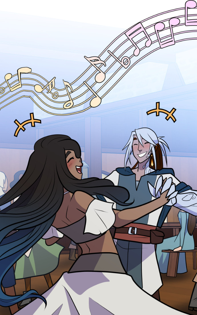 Read Visitor chapter 110 image 15 on Lezhin