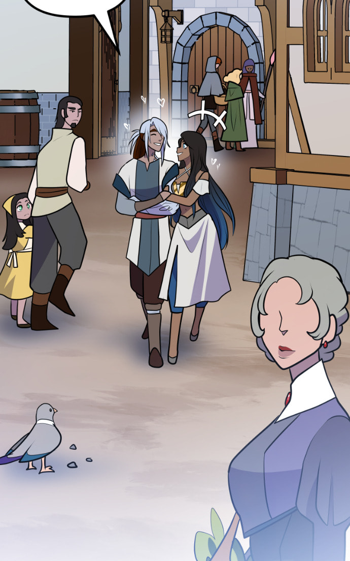 Read Visitor chapter 110 image 22 on Lezhin