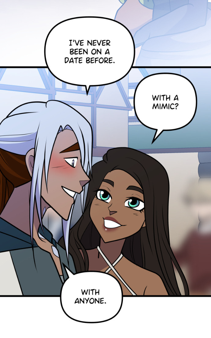 Read Visitor chapter 110 image 23 on Lezhin