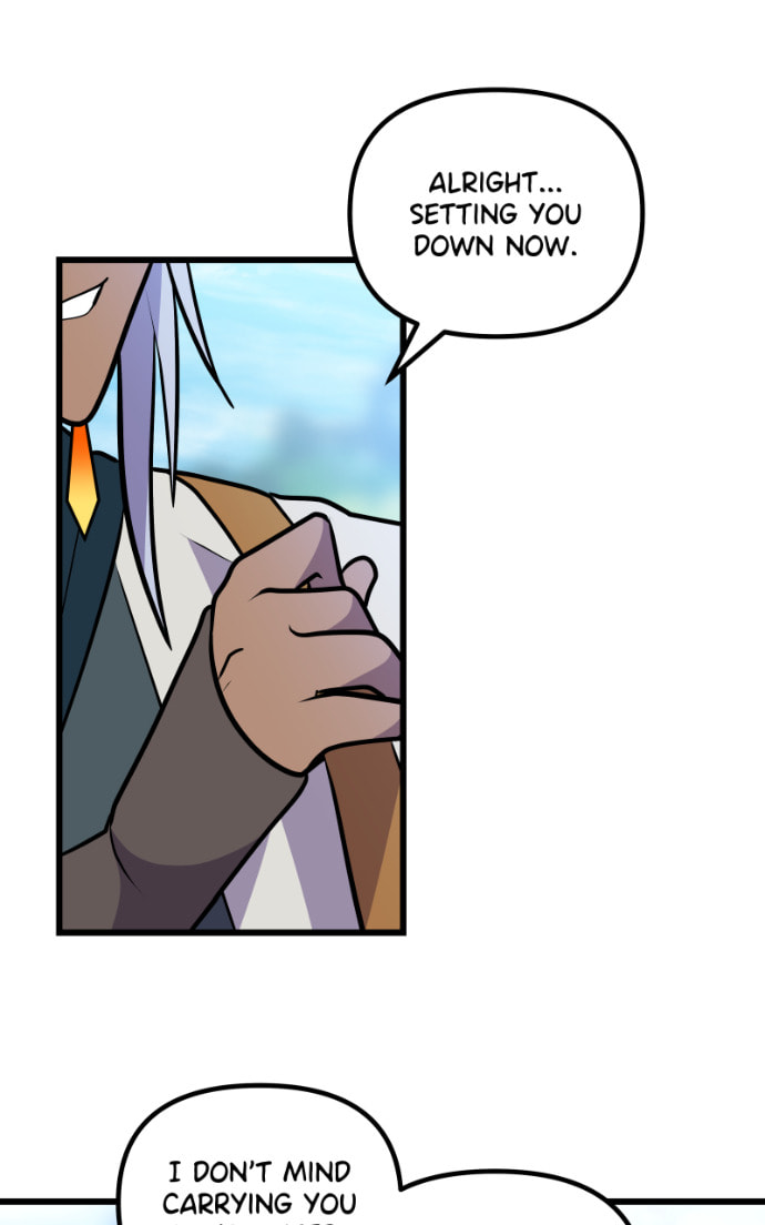 Read Visitor chapter 110 image 3 on Lezhin
