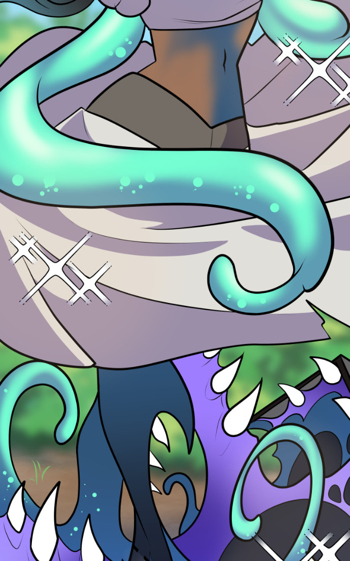 Read Visitor chapter 110 image 6 on Lezhin