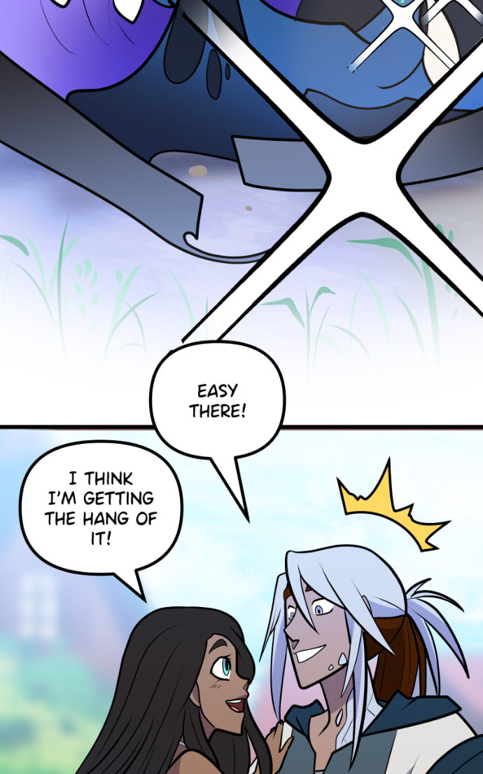 Read Visitor chapter 110 image 7 on Lezhin