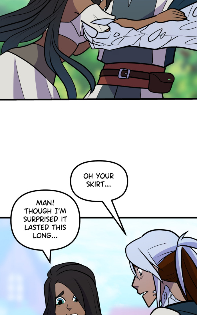 Read Visitor chapter 110 image 8 on Lezhin
