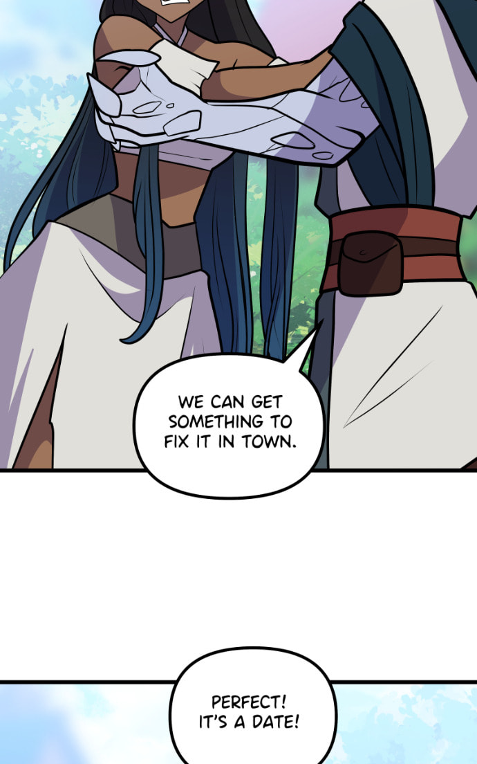 Read Visitor chapter 110 image 9 on Lezhin