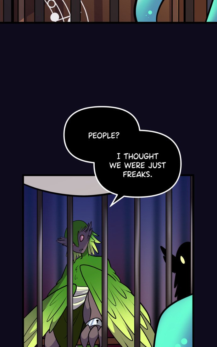 Read Visitor chapter 111 image 12 on Lezhin