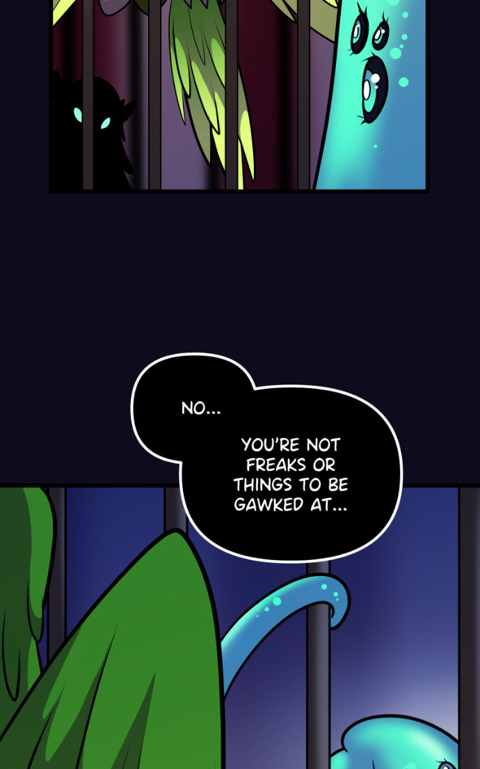 Read Visitor chapter 111 image 13 on Lezhin