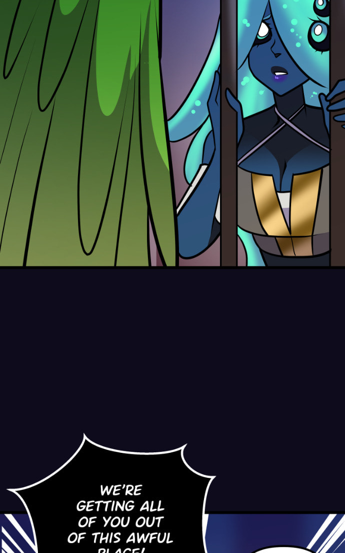 Read Visitor chapter 111 image 14 on Lezhin