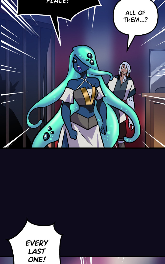 Read Visitor chapter 111 image 15 on Lezhin