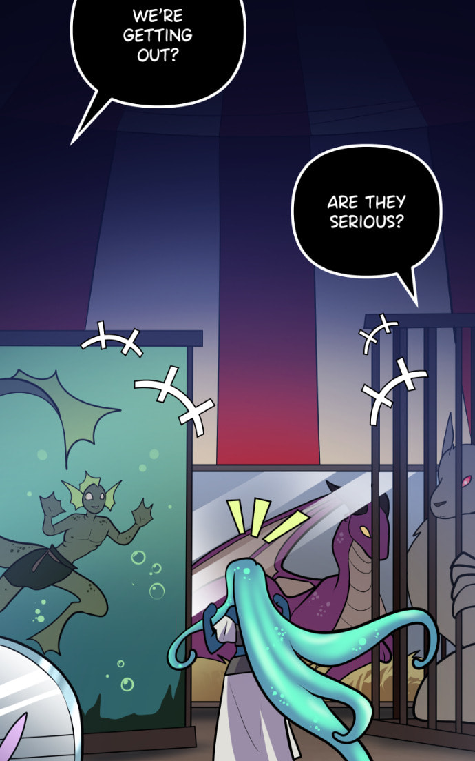 Read Visitor chapter 111 image 17 on Lezhin