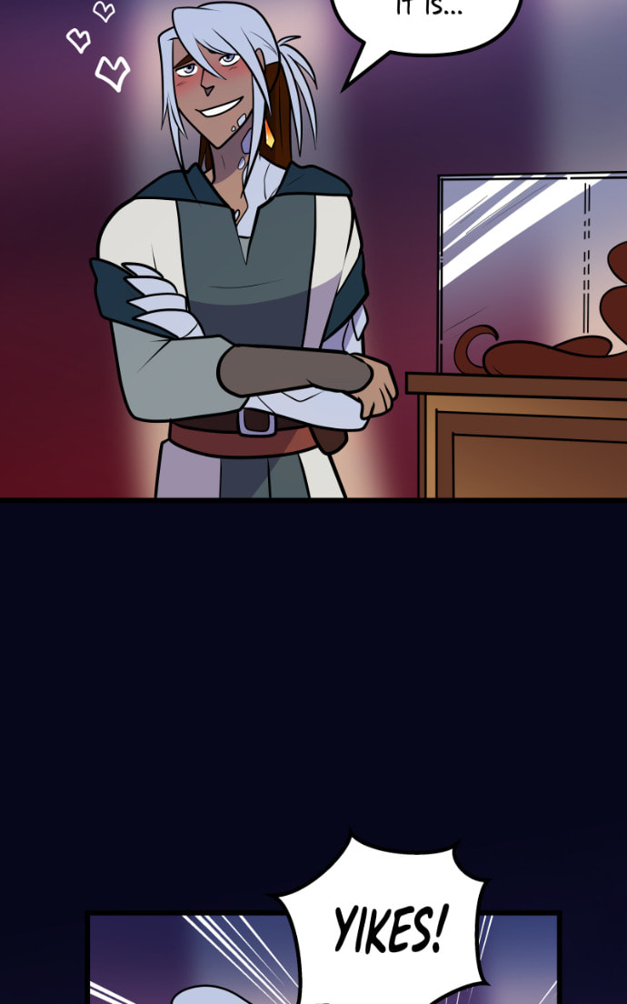 Read Visitor chapter 111 image 19 on Lezhin