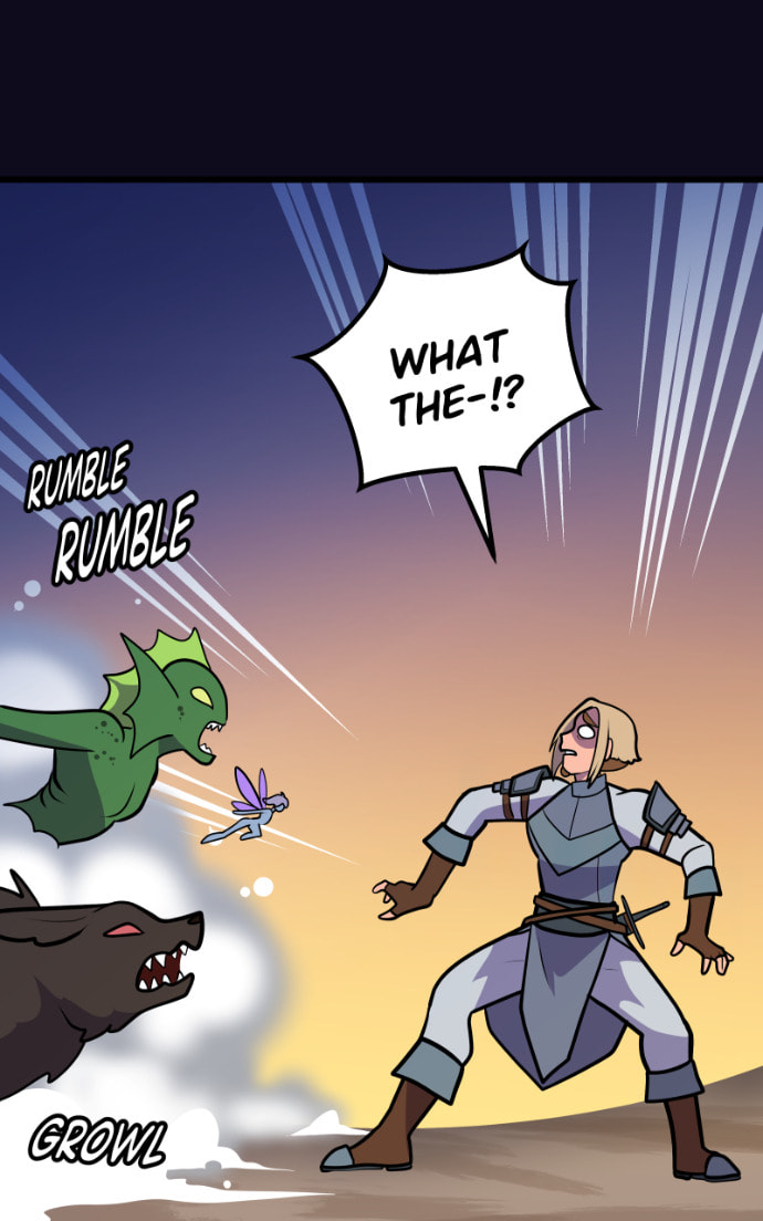 Read Visitor chapter 111 image 27 on Lezhin
