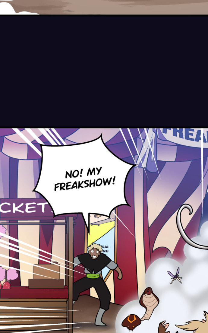 Read Visitor chapter 111 image 28 on Lezhin