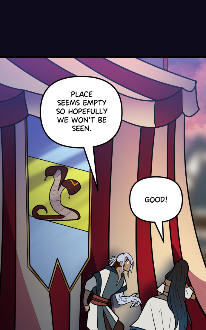 Read Visitor chapter 111 image 3 on Lezhin