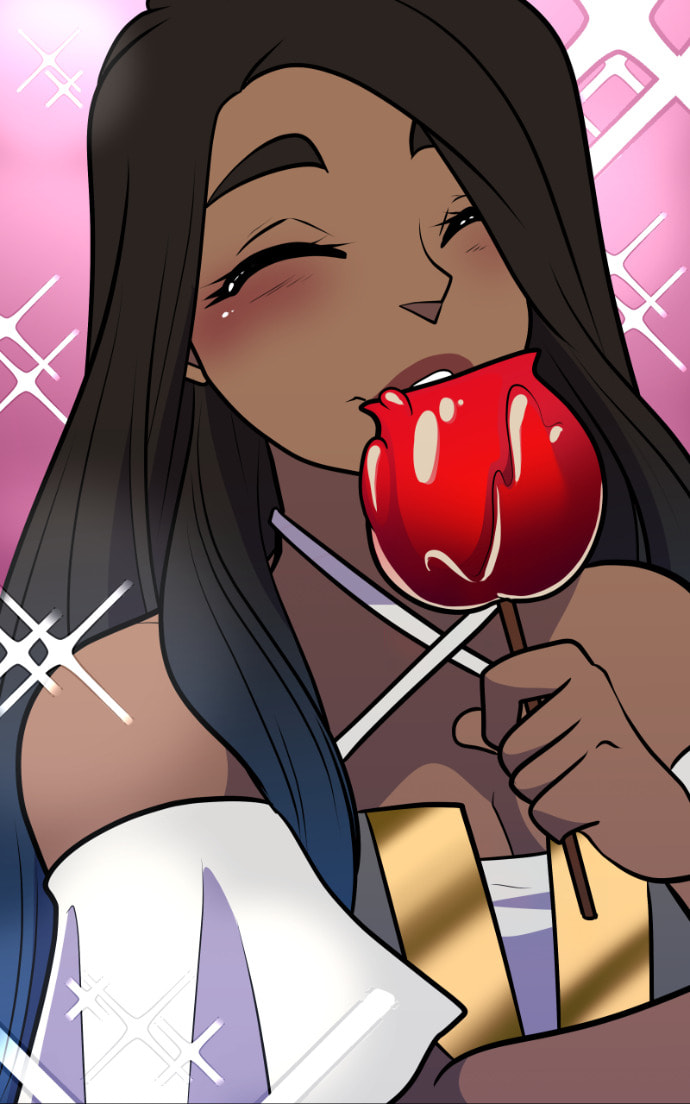 Read Visitor chapter 111 image 33 on Lezhin