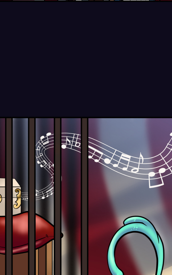 Read Visitor chapter 111 image 4 on Lezhin