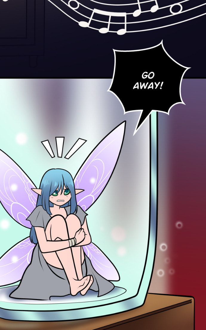 Read Visitor chapter 111 image 7 on Lezhin