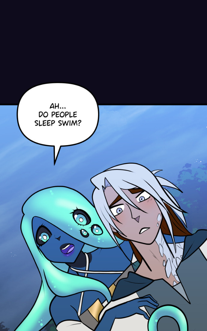 Read Visitor chapter 112 image 11 on Lezhin