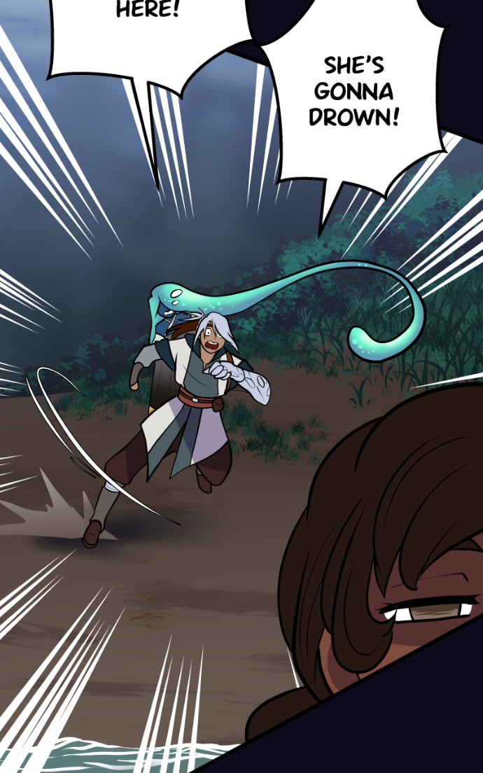Read Visitor chapter 112 image 14 on Lezhin