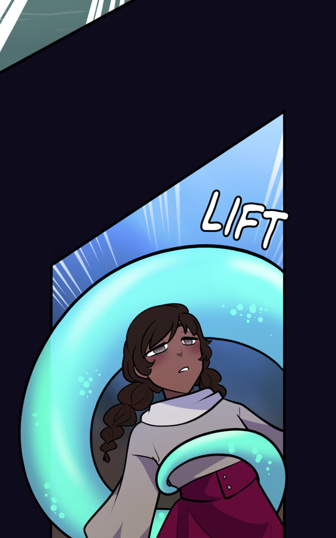 Read Visitor chapter 112 image 15 on Lezhin