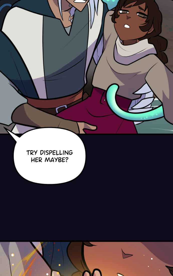 Read Visitor chapter 112 image 17 on Lezhin