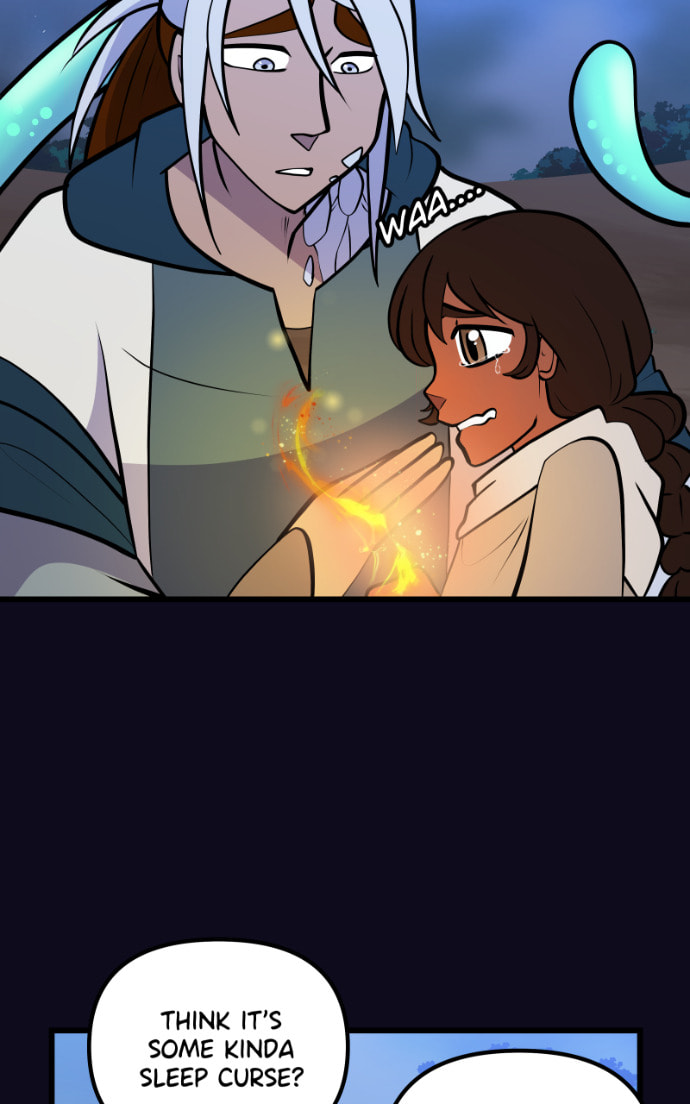 Read Visitor chapter 112 image 21 on Lezhin
