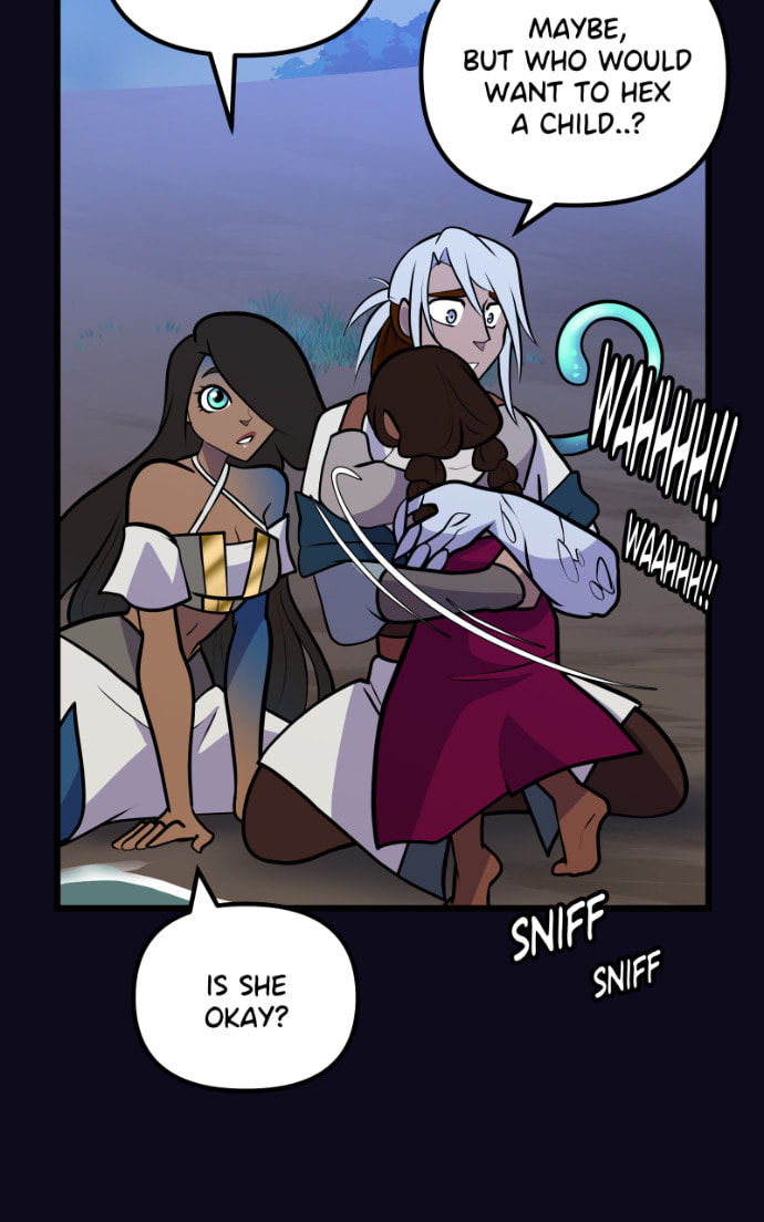 Read Visitor chapter 112 image 22 on Lezhin