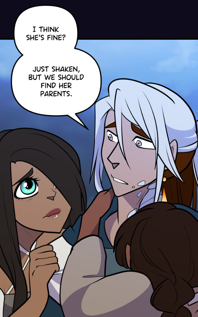 Read Visitor chapter 112 image 23 on Lezhin