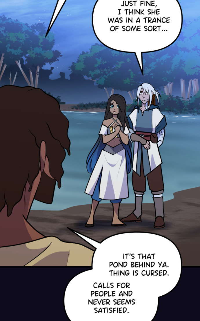 Read Visitor chapter 112 image 27 on Lezhin