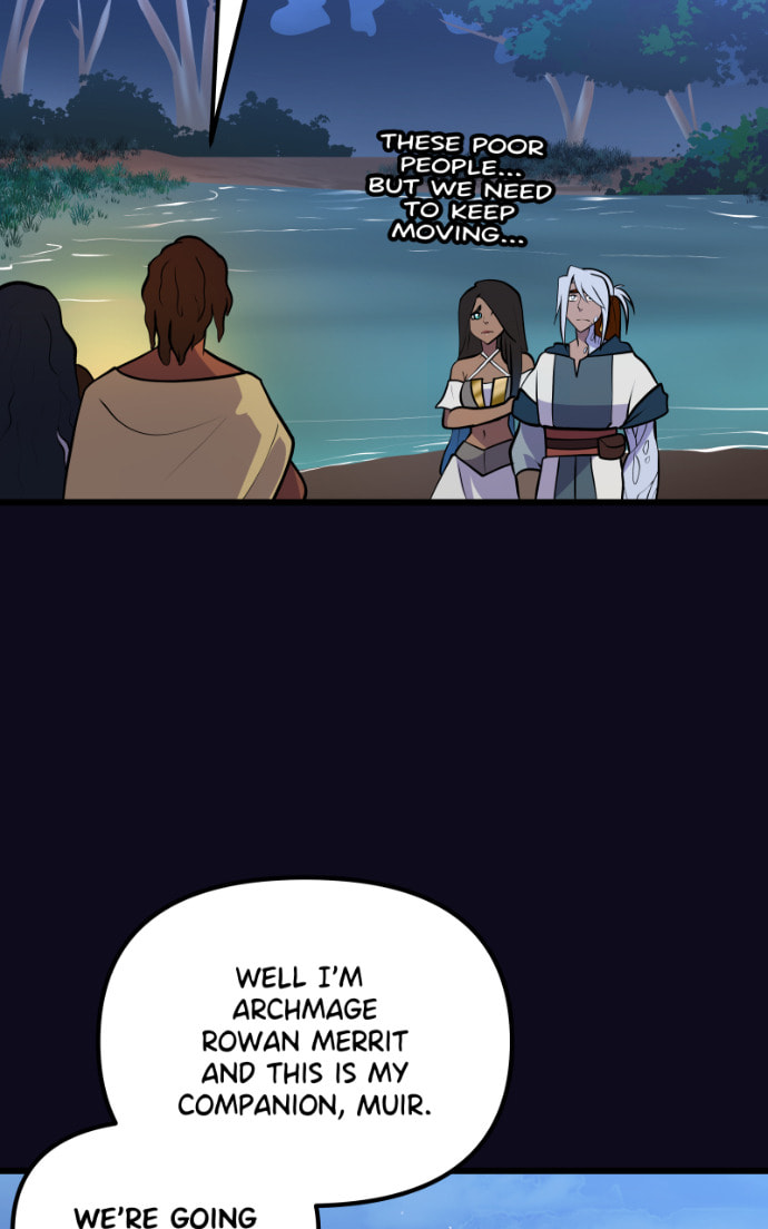 Read Visitor chapter 112 image 30 on Lezhin