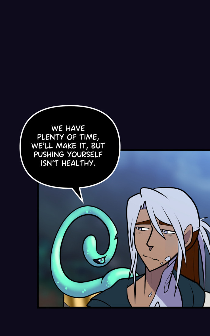 Read Visitor chapter 112 image 4 on Lezhin