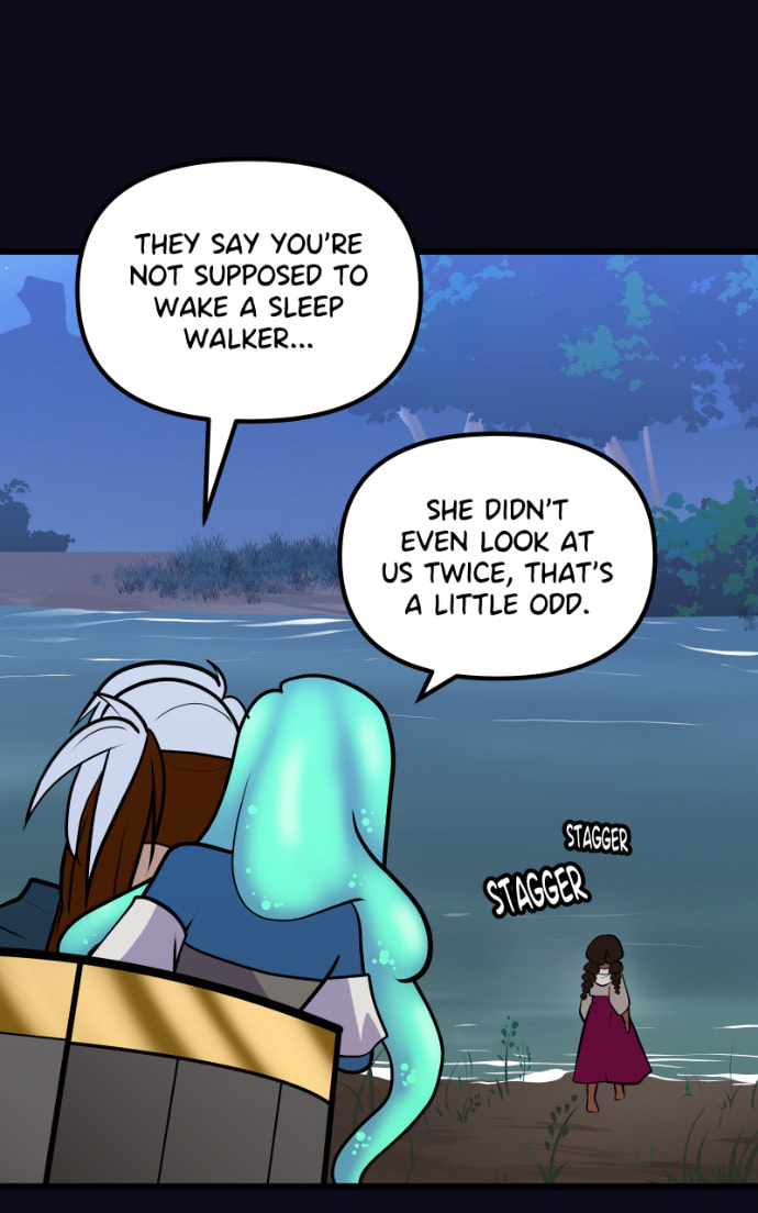 Read Visitor chapter 112 image 9 on Lezhin