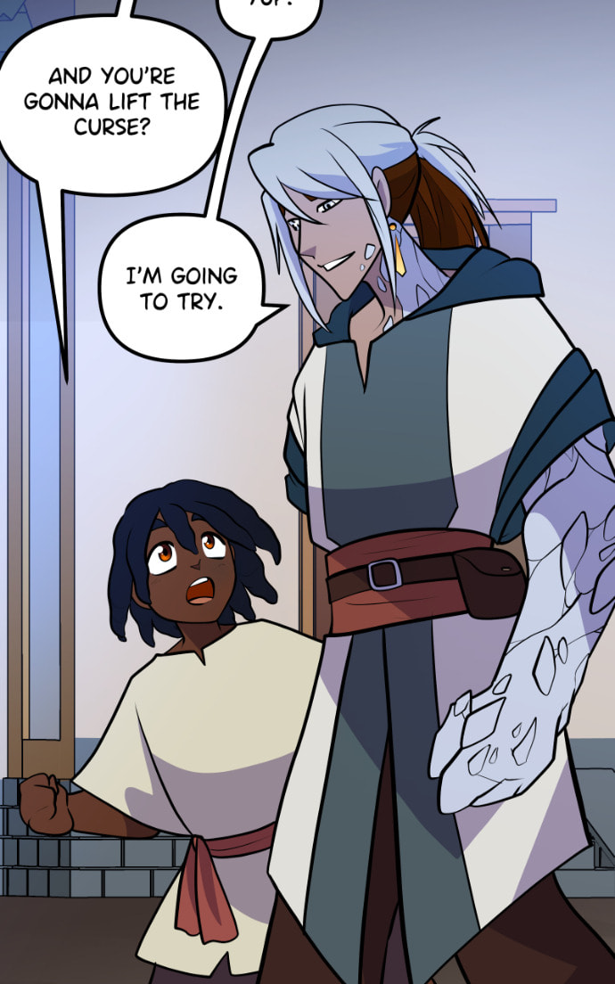 Read Visitor chapter 113 image 10 on Lezhin