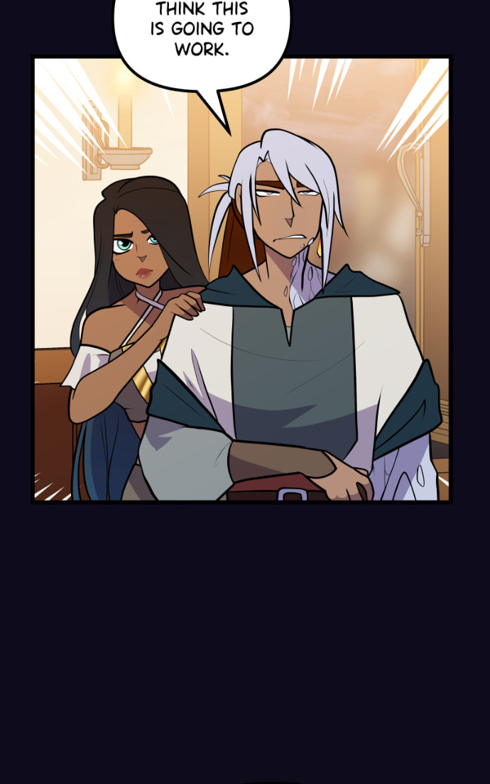 Read Visitor chapter 113 image 15 on Lezhin