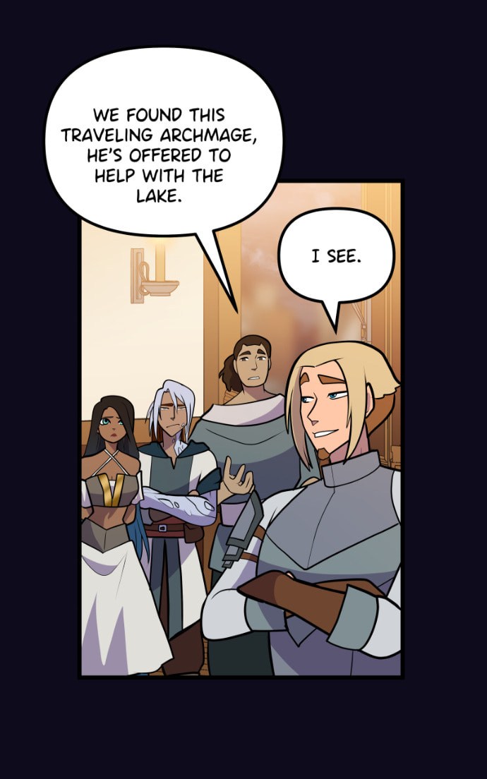 Read Visitor chapter 113 image 17 on Lezhin