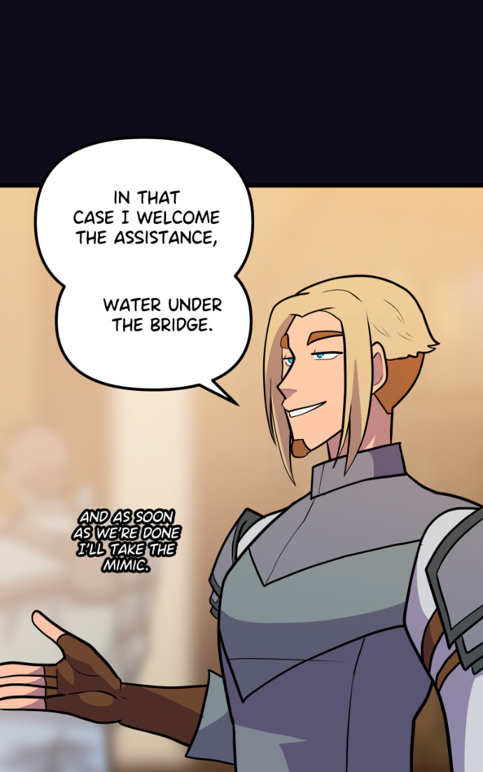 Read Visitor chapter 113 image 18 on Lezhin