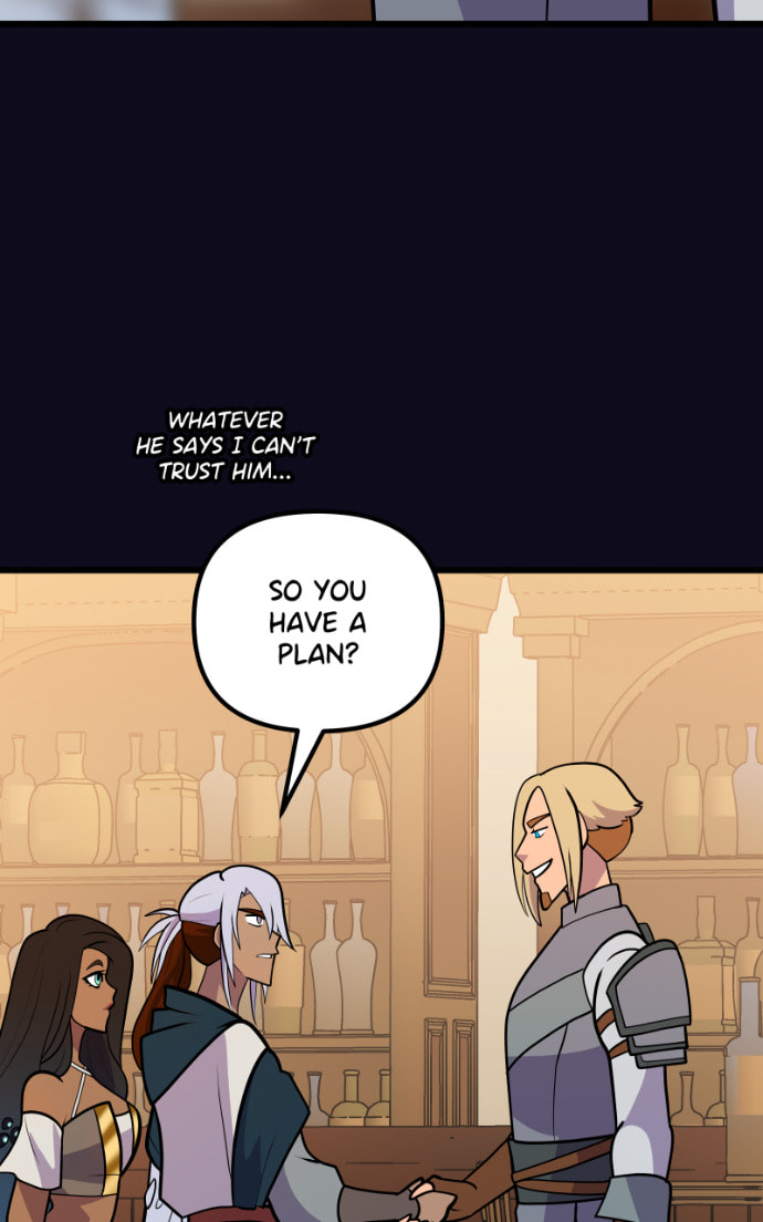 Read Visitor chapter 113 image 19 on Lezhin