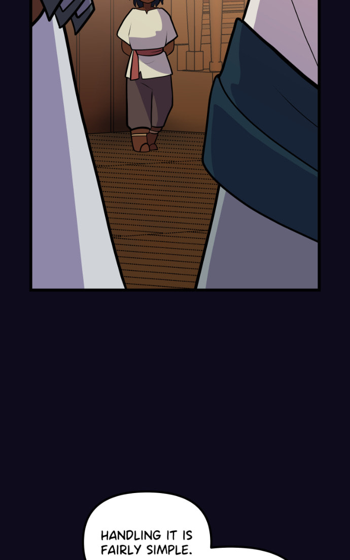 Read Visitor chapter 113 image 21 on Lezhin