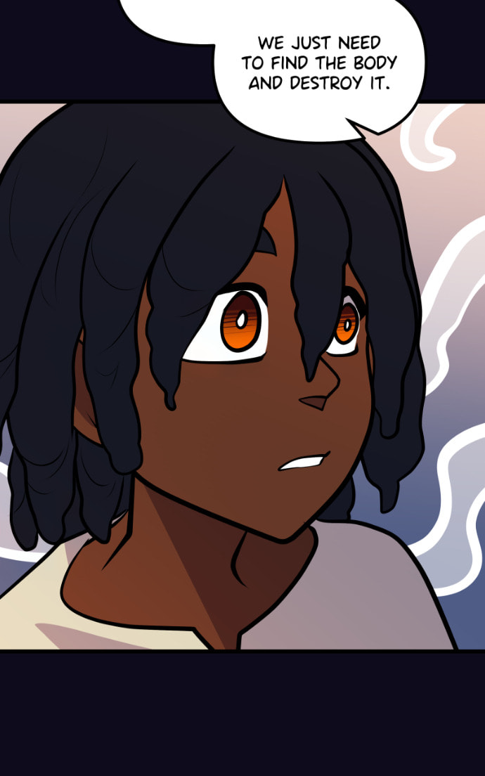 Read Visitor chapter 113 image 22 on Lezhin