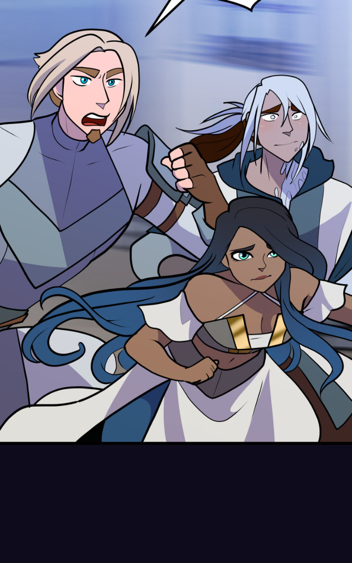 Read Visitor chapter 113 image 33 on Lezhin