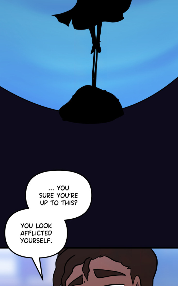 Read Visitor chapter 113 image 5 on Lezhin