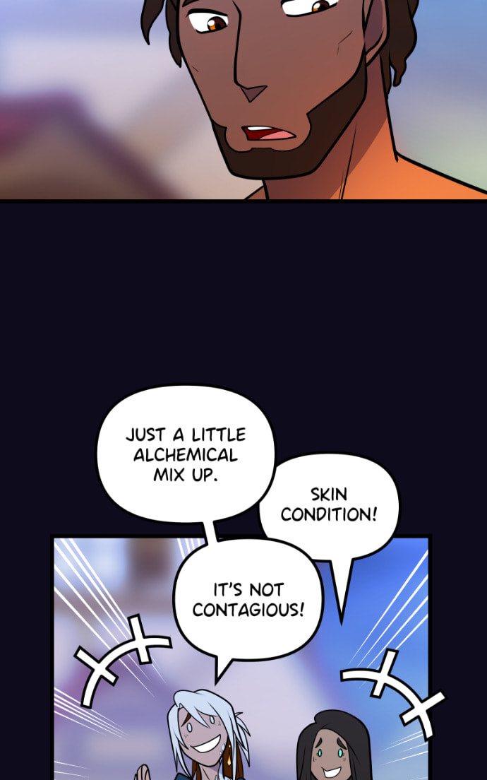 Read Visitor chapter 113 image 6 on Lezhin