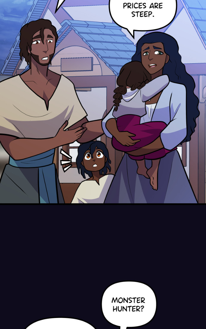 Read Visitor chapter 113 image 8 on Lezhin