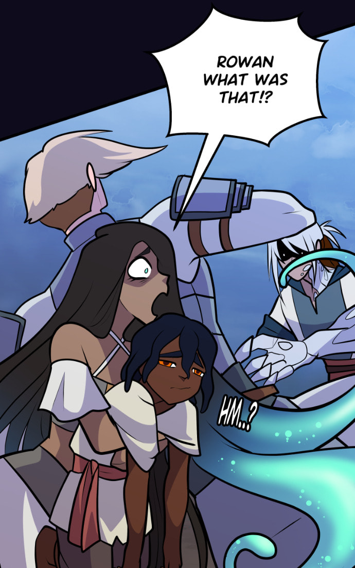 Read Visitor chapter 114 image 13 on Lezhin