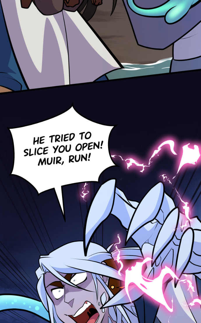 Read Visitor chapter 114 image 14 on Lezhin