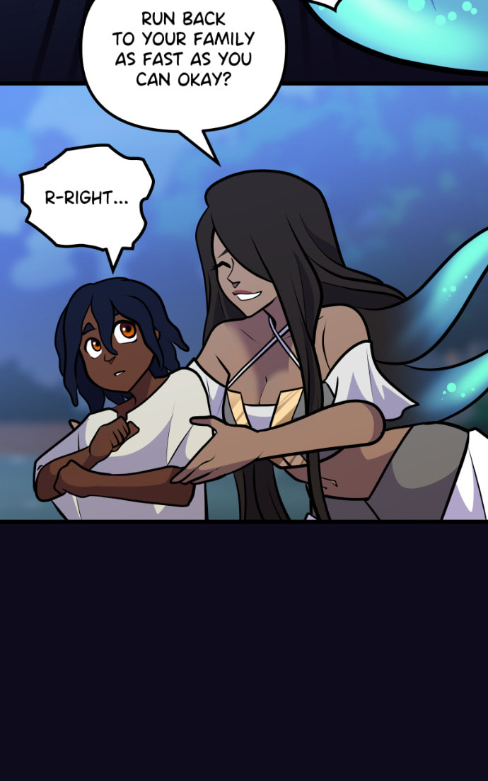Read Visitor chapter 114 image 16 on Lezhin