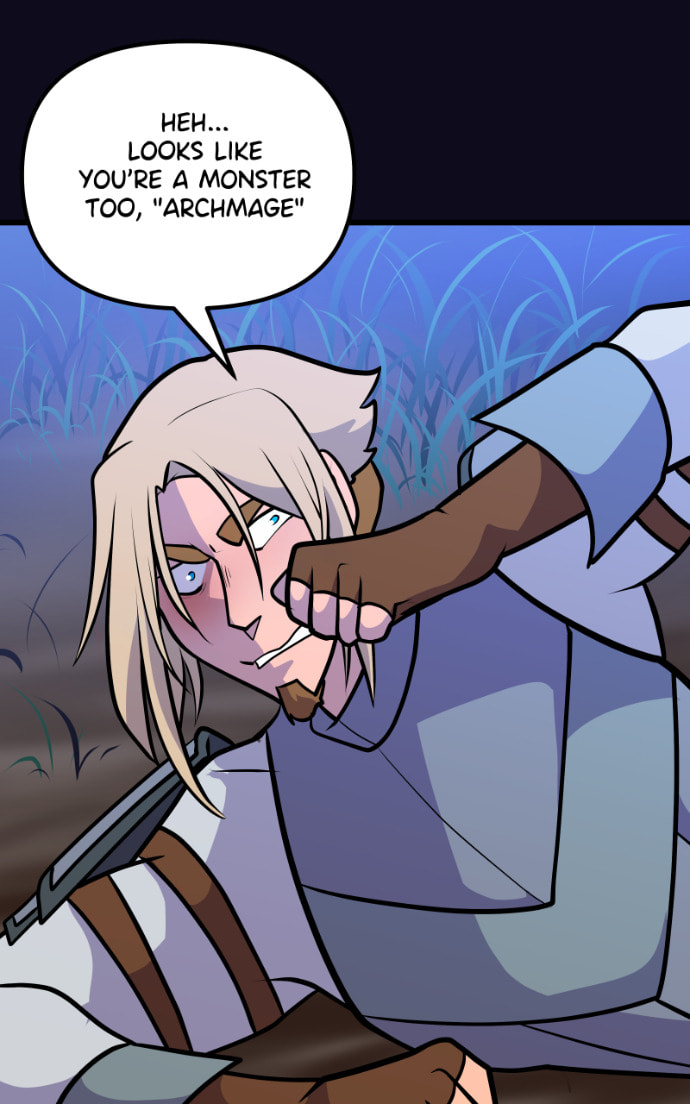 Read Visitor chapter 114 image 17 on Lezhin